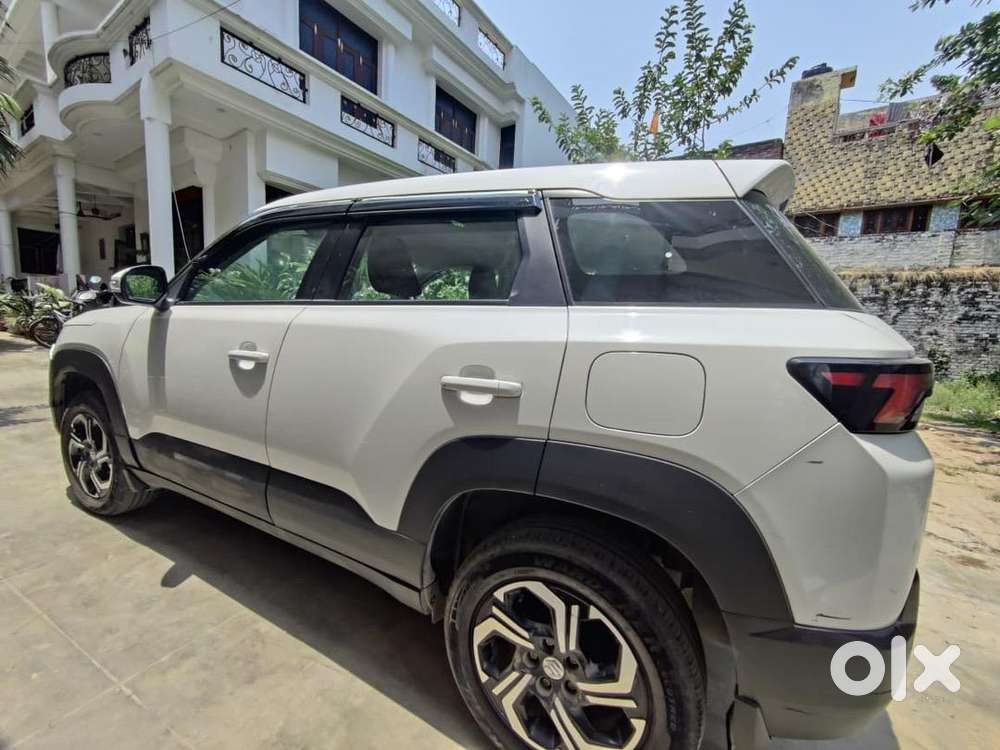 Maruti Suzuki 2023 Model