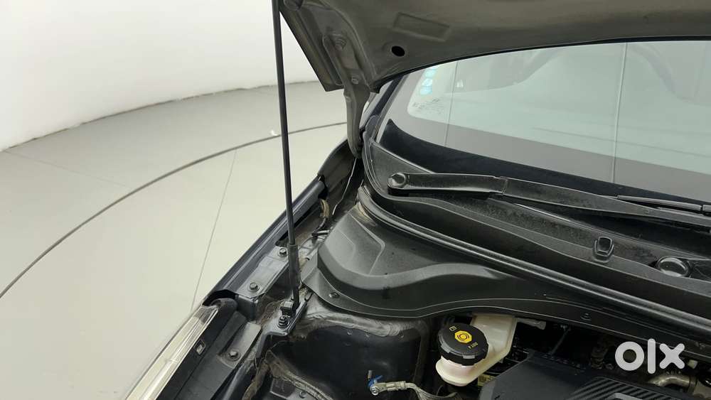 Hyundai Verna 1.5 Sx Vtvt Ivt, 2022, Petrol