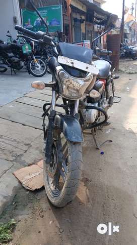 Buy Sell Second Hand Bikes in India Used Motorcycles in India OLX