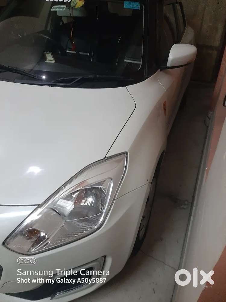 Maruti Suzuki Swift Vxi 2021