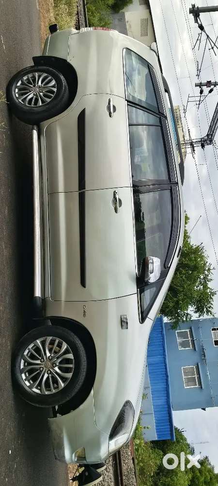 Toyota Innova  2007 Diesel Manual