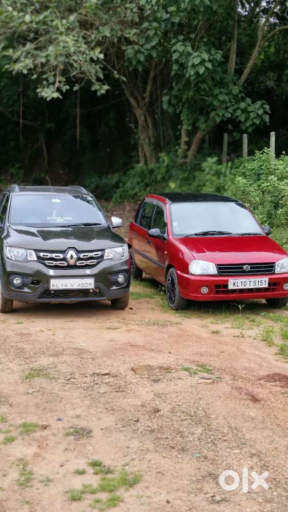 Maruti Suzuki Zen Estilo