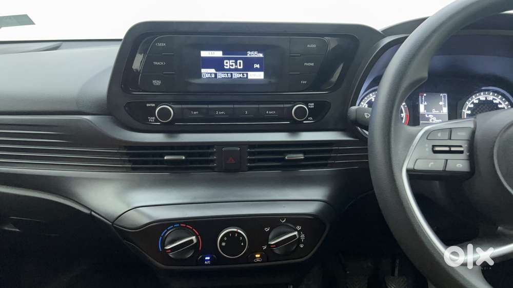 Hyundai New I20 1.2 Magna Mt, 2023, Petrol