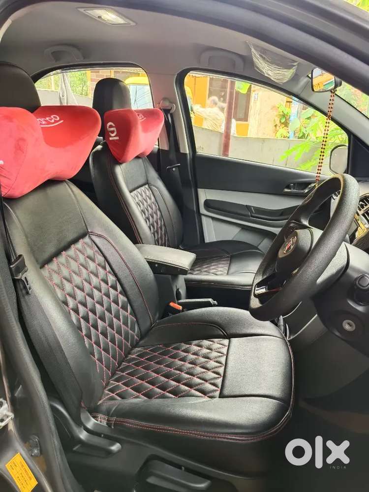 Tata Tiago Xz Plus