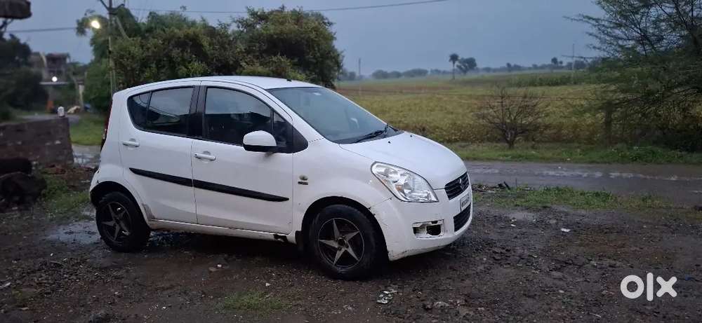 Maruti Suzuki Ritz 2011 Diesel 157000 Km Driven