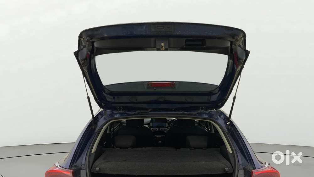 Maruti Suzuki Baleno Alpha, 2022, Petrol
