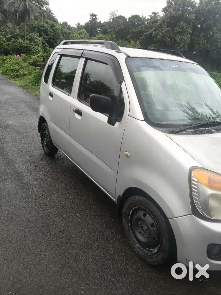 Recently Second Owner Transfer