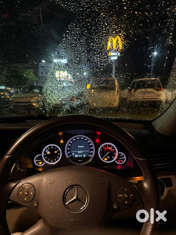 Mercedes Benz E Class - Palakkad, Kerala