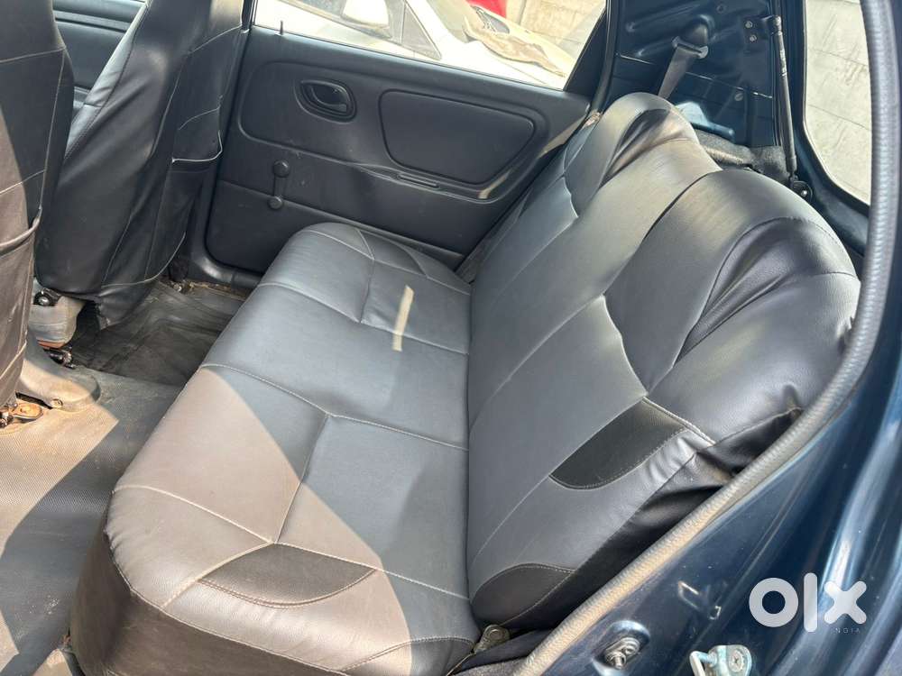 Maruti Suzuki Alto 0.8 Lxi (o), 2011, Petrol