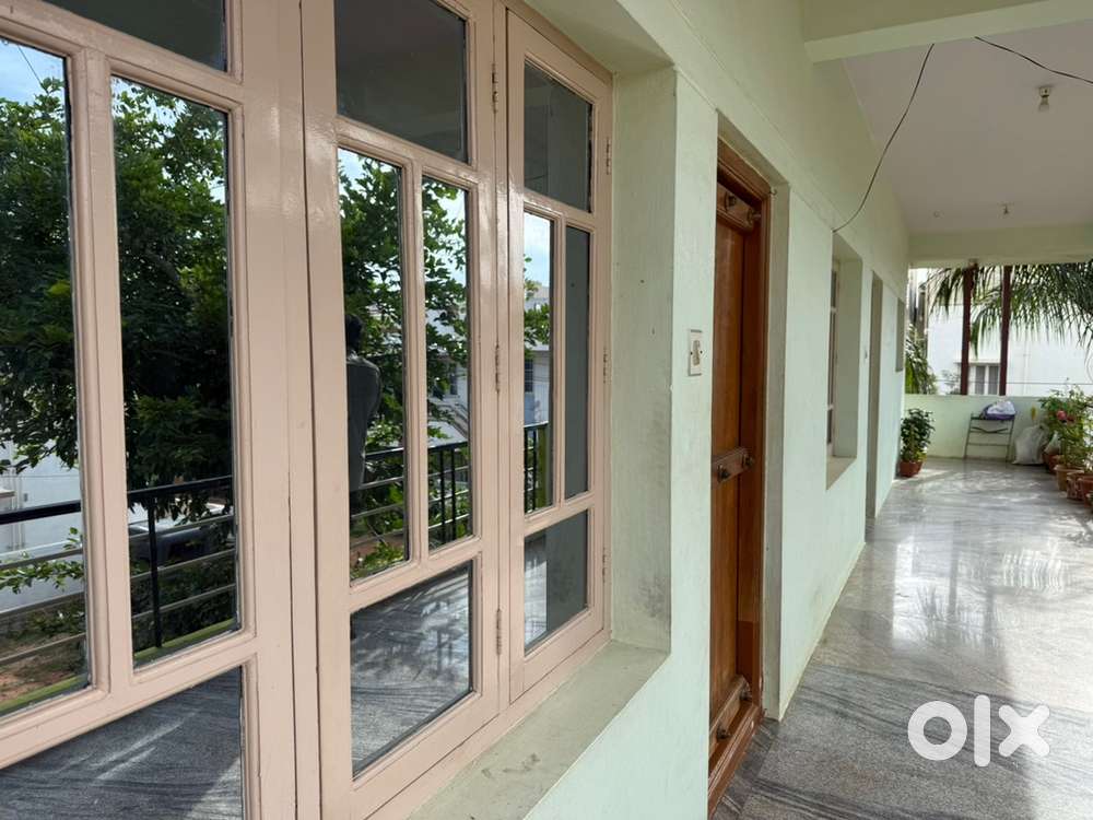2 & 3  .BHK RENT 15 & 22 k VIJYANAGARA MYSORE