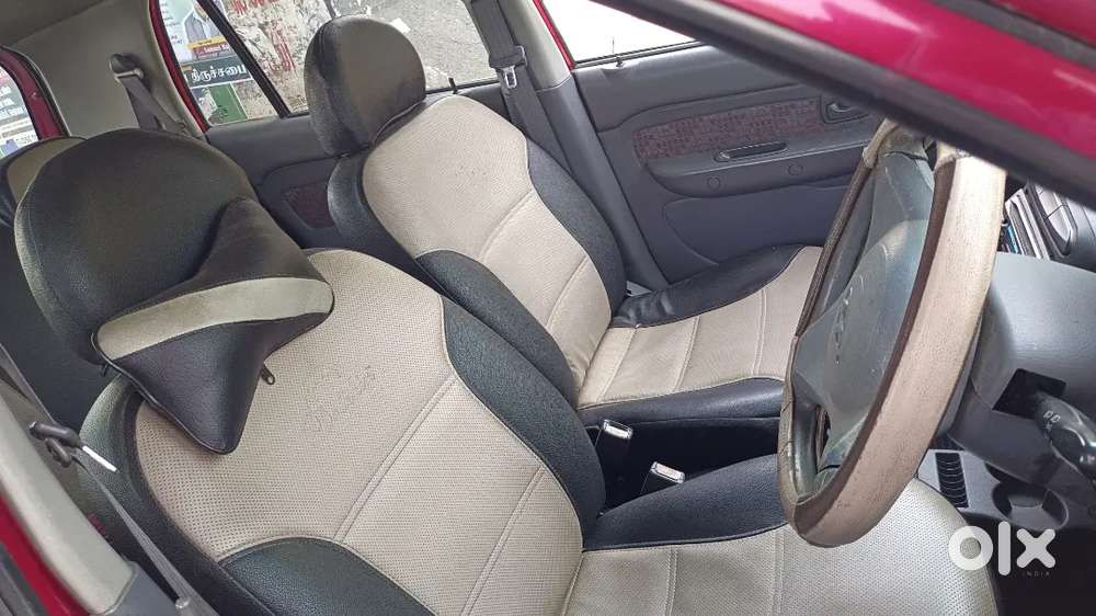 Hyundai Santro Xing 2006 Petrol 101300 Km Driven