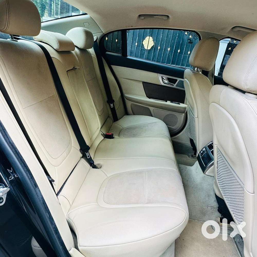 Jaguar Xf 2.0 Diesel Prestige, 2015, Diesel