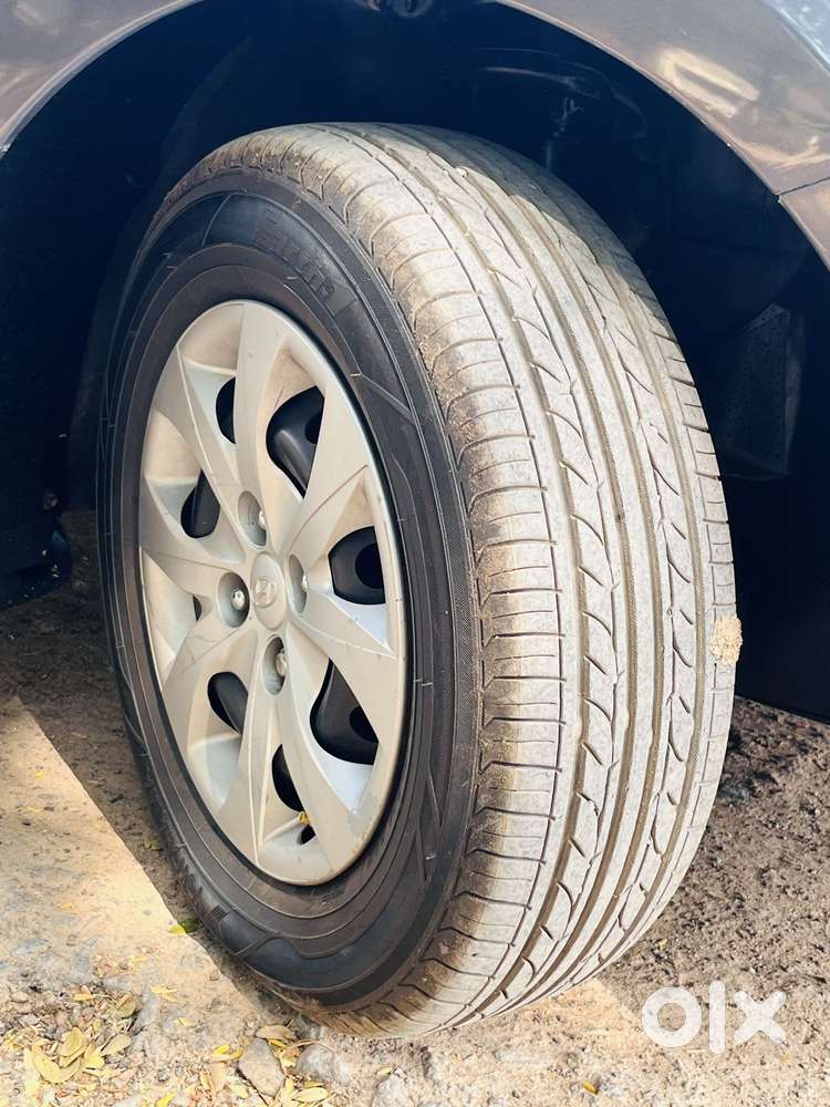 Hyundai I20, 2019, Diesel