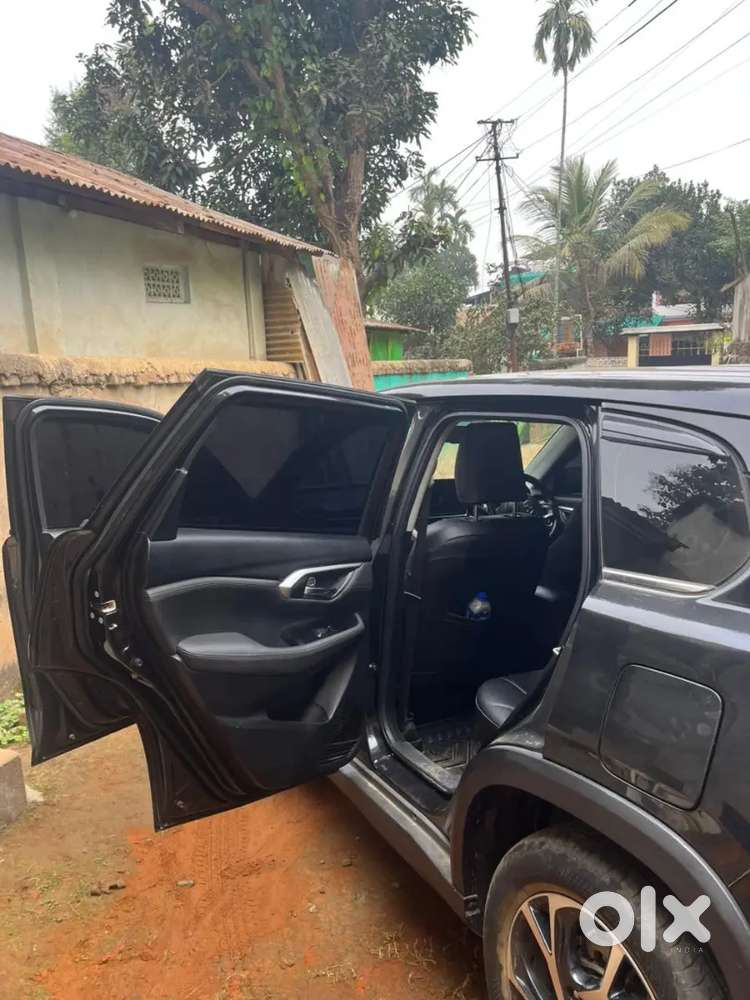Toyota Urban Cruiser Hyryder 2024 Diesel 40 Km Driven