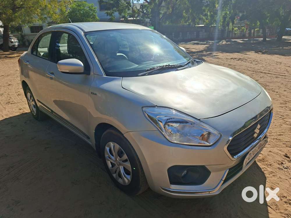 Maruti Suzuki Dzire 2017-2020 Vdi, 2018, Diesel