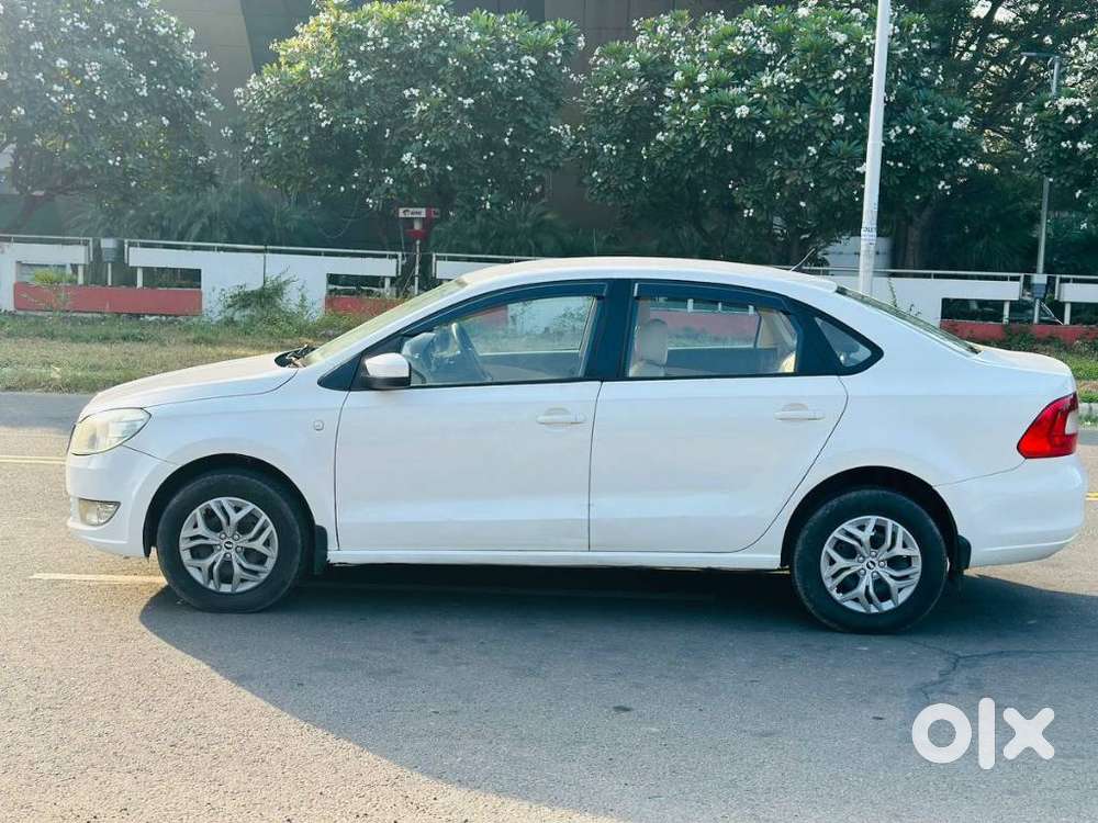 Skoda Rapid 1.5 Tdi Manual Active  Ambition Style, 2012, Diesel