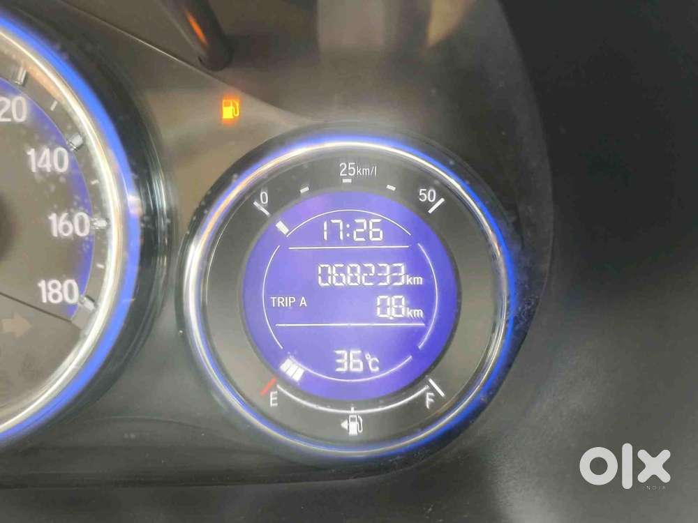 Honda Amaze 2013-2016 Vx I-dtec, 2016, Diesel