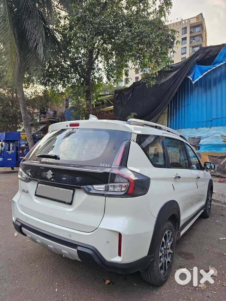 Maruti Suzuki Xl6, 2024, Cng & Hybrids