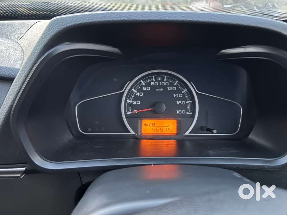 Maruti Suzuki Alto 800 Petrol 2020