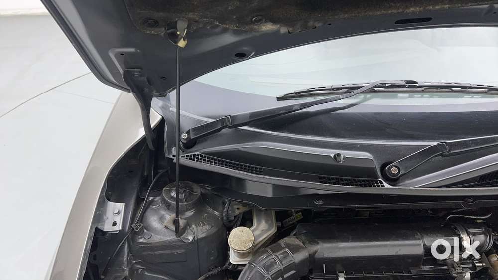 Maruti Suzuki Dzire 1.2 Vxi, 2020, Petrol