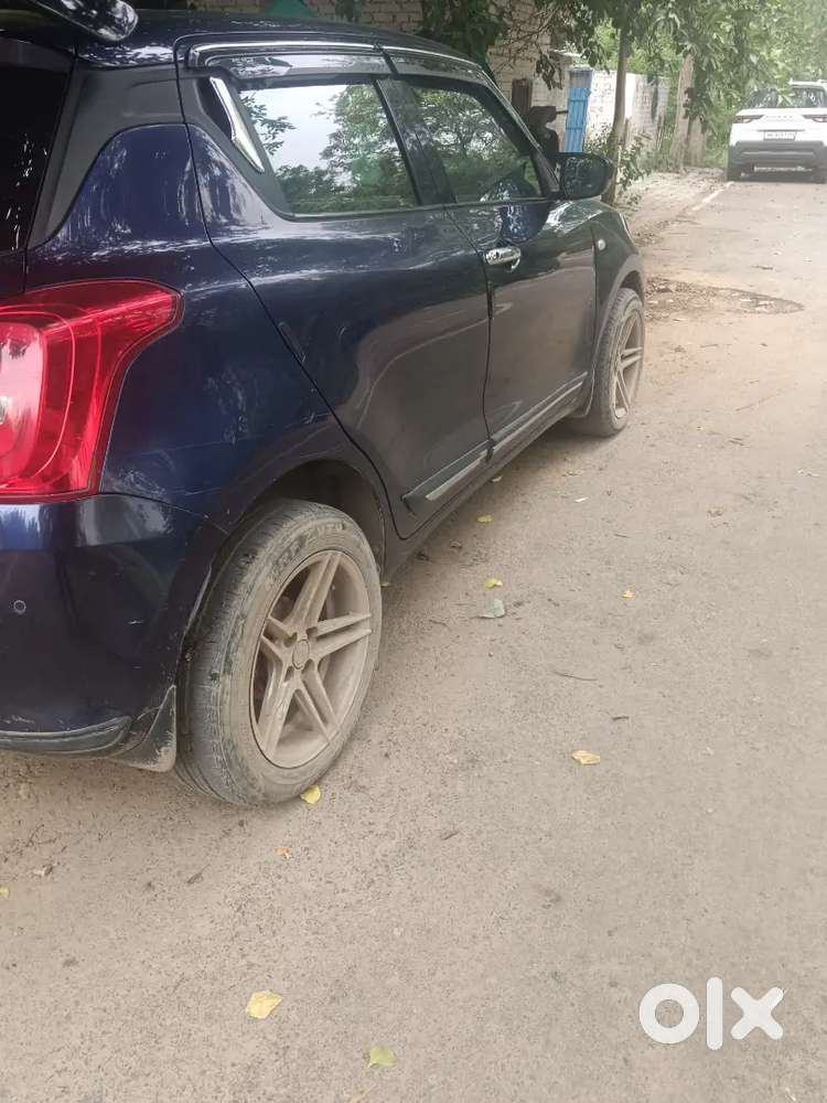Maruti Suzuki Swift 2020 Petrol Well Maintained