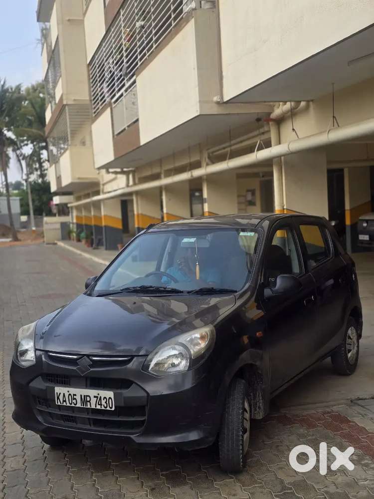 Urgent Sale Of My Car