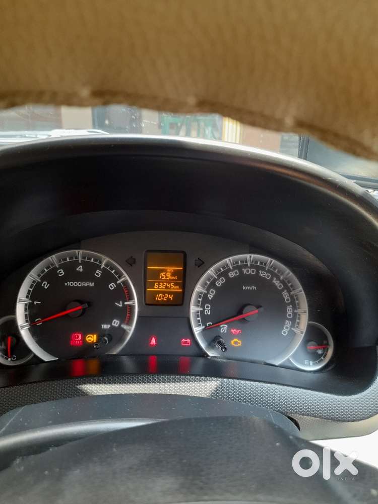 2017 Maruti Swift Dzire