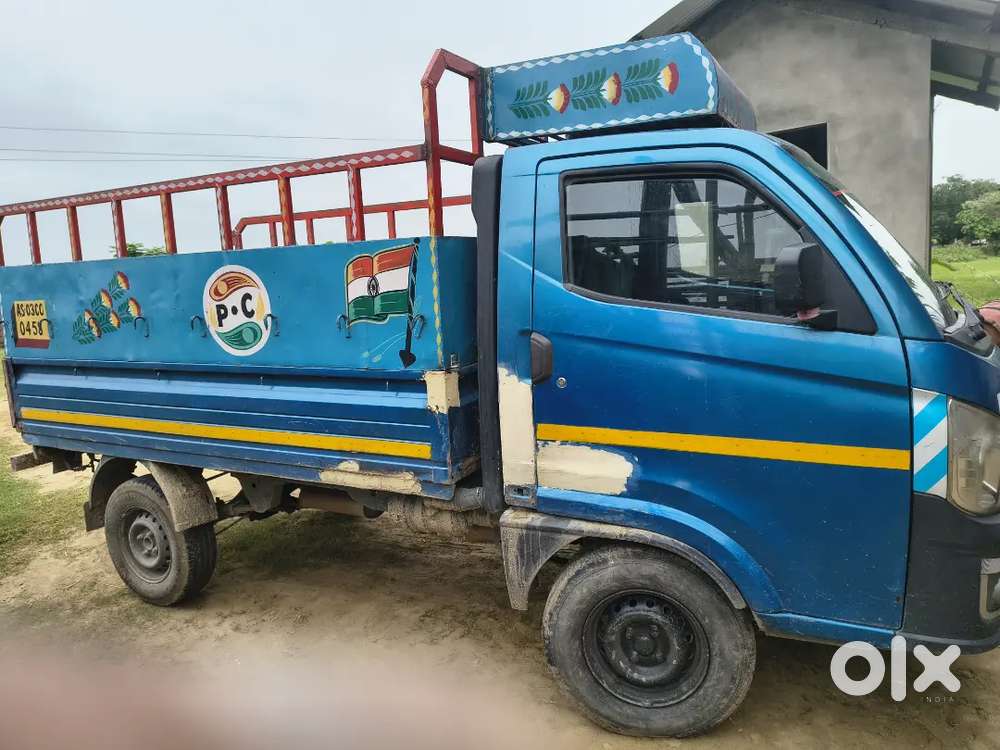 All documents update tata Intra V 30 urgent selling