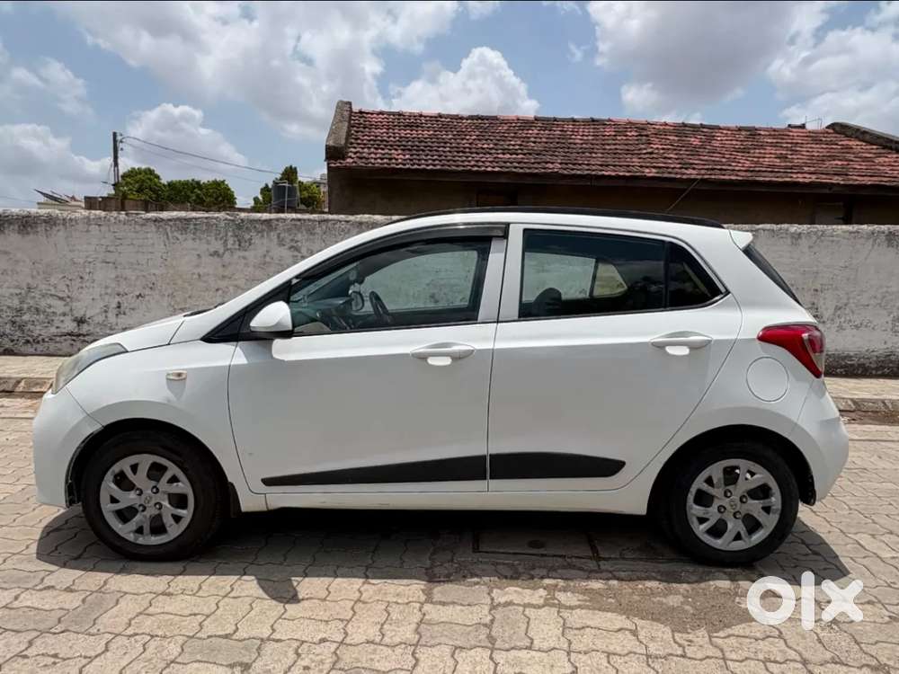 Hyundai Grand I10 Nios Magna U2 1.2 Crdi, 2019, Diesel