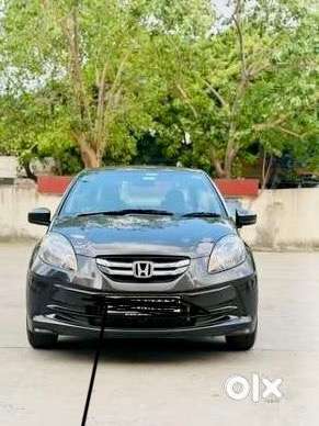 Honda Car Manual 2014
