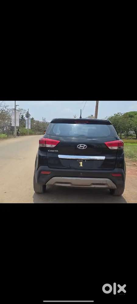 Honda Elevate 2018 Diesel 850000 Km Driven