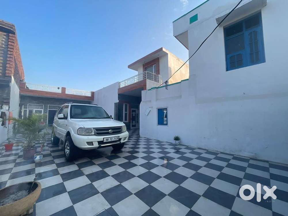 Tata Safari 2012 Diesel Well Maintained