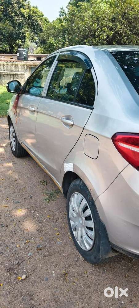 Tata Diesel Car 2018 Year