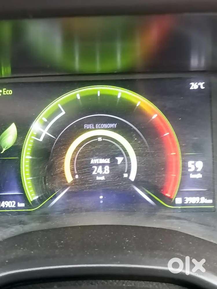 Renault Kiger 2022 Manual Petrol