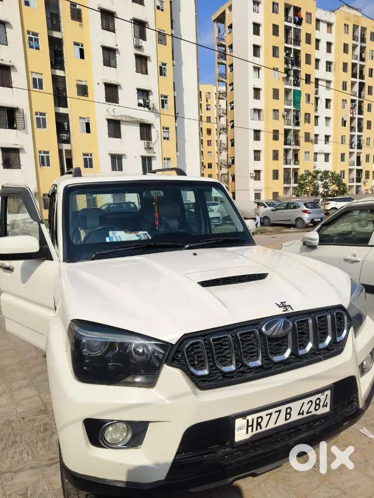 Mahindra Be 6 Diesel 2018