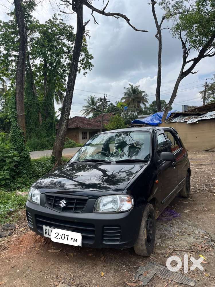 2007 Maruti Suzuki Alto