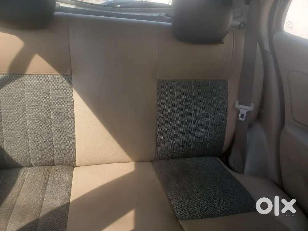 Nissan Micra Primo 2011