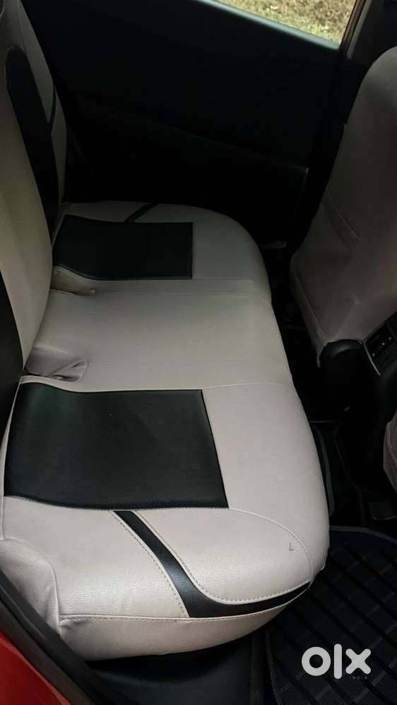 Hyundai Creta Facelift 2017 Petrol Good Condition