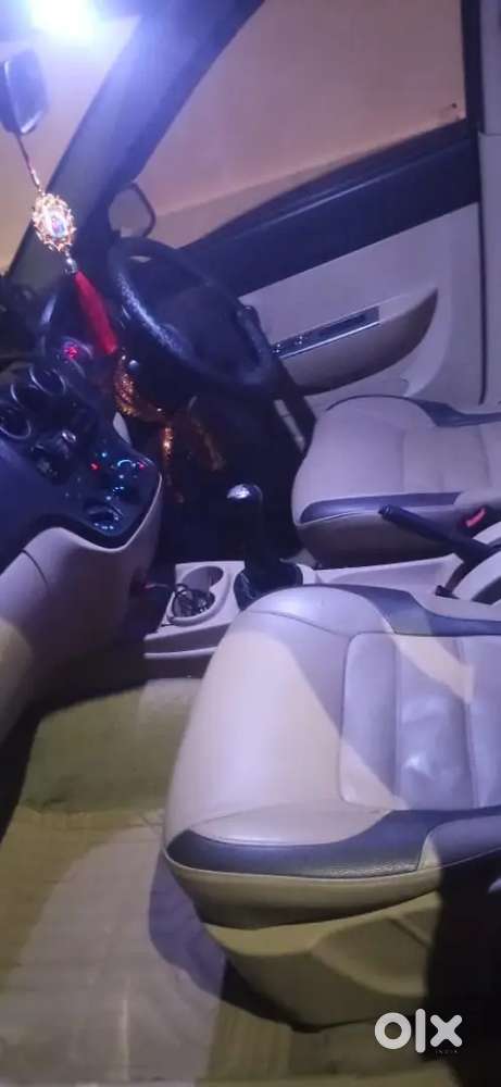 Chevrolet Enjoy 2013 Diesel 100000 Km Driven