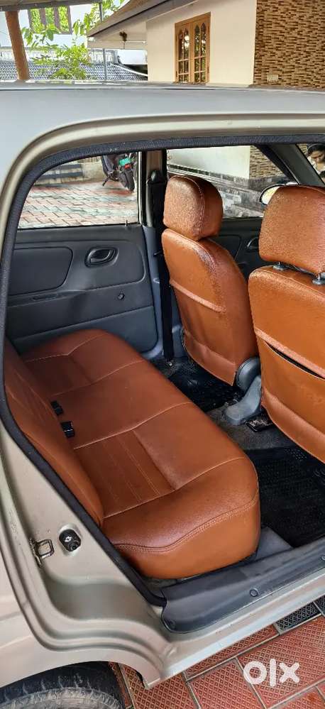 Maruti Suzuki Alto 2004 Petrol Well Maintained