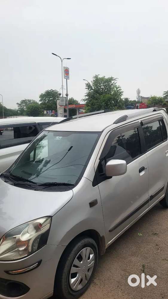 Maruti Suzuki Wagon R 122545 Km Driven