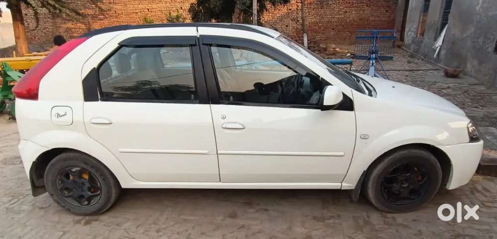 Good Condition Car