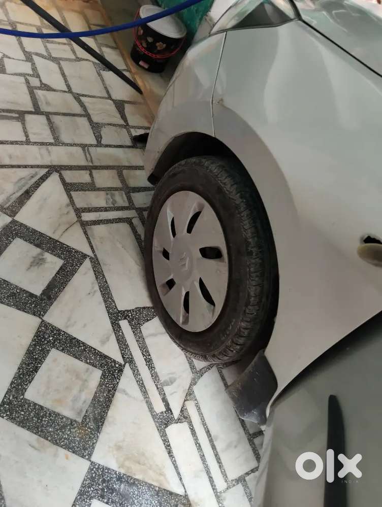 Maruti Suzuki Celerio 2017