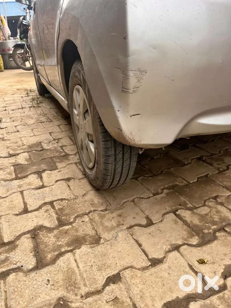 Insurance Complete 2030 Tyre Condition West Engine Condition Good