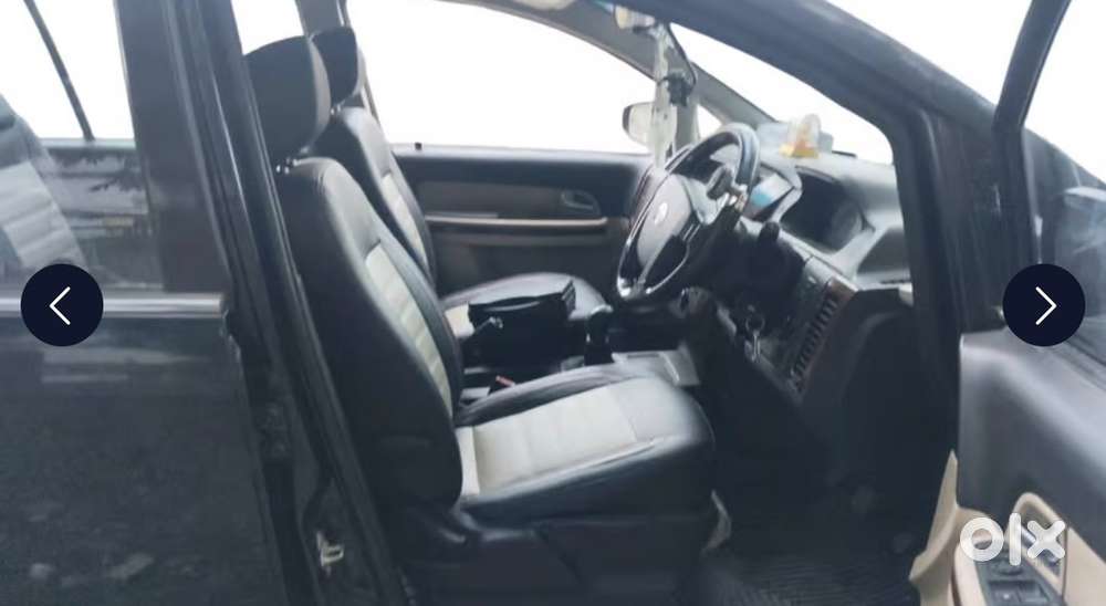 Tata Aria Diesel Manual 2012