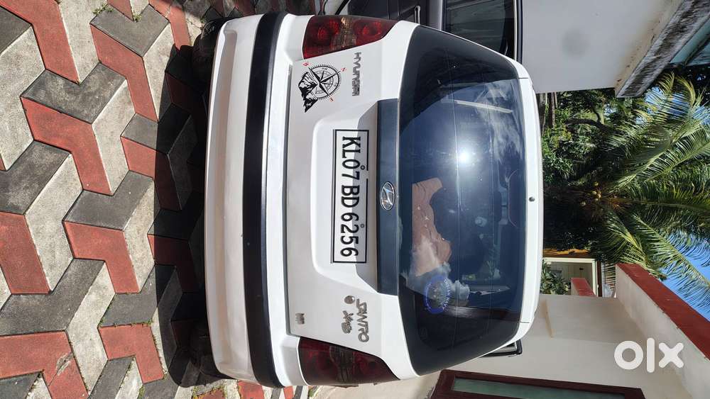 Santro Xing White. Near And Well Maintained Car