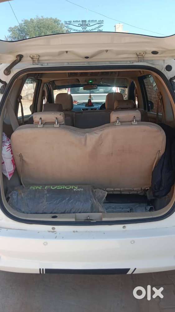 Ertiga Vdi Shvs 2015