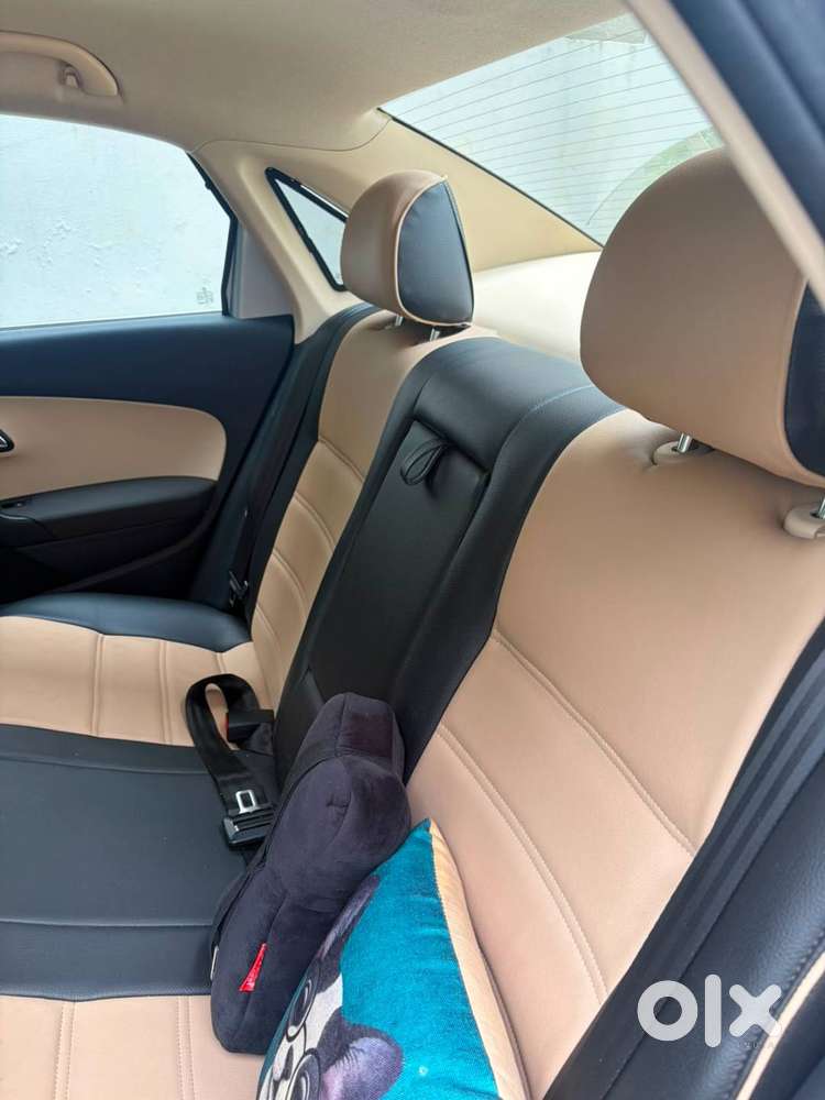 Skoda Rapid 2021 Petrol 44000 Km Driven