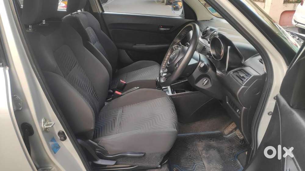 Maruti Suzuki Swift Vxi Abs Bsiv, 2024, Petrol