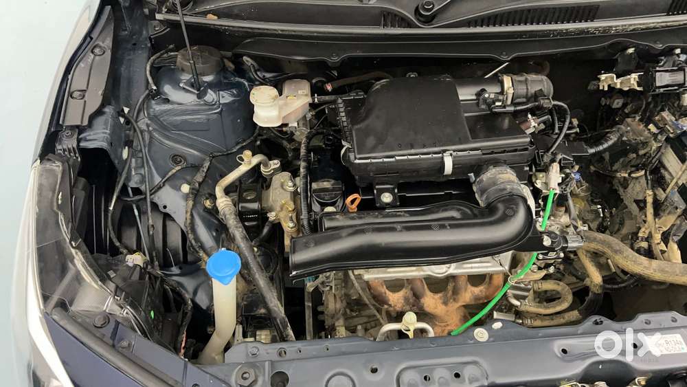 Maruti Suzuki Baleno Alpha, 2024, Petrol
